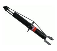 SACHS Amortisseur Arrière Pour Honda Civic VI Fastback MA MB MC HW Rover 200