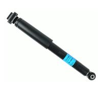 SACHS Amortisseur Arrière Pour Nissan Qashqai II J11 J11_ X-TRAIL T32_ T32
