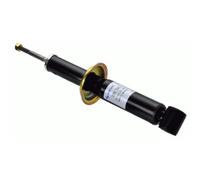 Amortisseur Sachs arrière 105 741 pour Volkswagen Golf Jetta Rabbit Scirocco