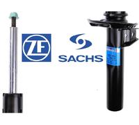 SACHS - Amortisseur Avant À Gaz Pour Skoda Superb Twin-Tube 313472