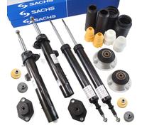 Sachs Amortisseur avant Arrière Complet pour BMW 3er E90 E91 E92 E93 316 318 320