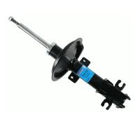 1x Amortisseur SACHS 314 133 convient pour FIAT