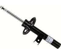 SACHS 350 050 Amortisseur pour MERCEDES-BENZ