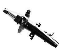SACHS Amortisseur Avant Droit Compatible Pour Nissan Qashqai II J11 J11