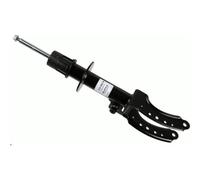 SACHS Amortisseur Avant Droit Compatible Pour Porsche Cayenne 92A