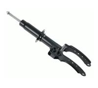 SACHS Amortisseur Avant Droit Compatible Pour Porsche Cayenne 955 9PA
