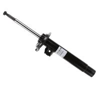 SACHS Amortisseur Avant Gauche Compatible Pour BMW 3 Série Coupé E46 Cabriolet