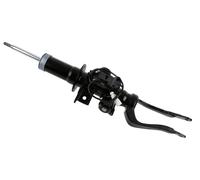 SACHS Amortisseur Avant Gauche Compatible Pour BMW 7 Série F01 F02 F03 F04