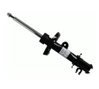SACHS Amortisseur Avant Gauche Compatible Pour Fiat 500L 199_ 351_ 352_