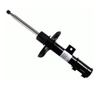 SACHS Amortisseur Avant Gauche Compatible Pour Hyundai I40 CW VF