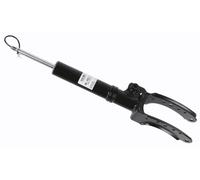 SACHS Amortisseur Avant Gauche Compatible Pour Porsche Cayenne 92A