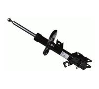 SACHS Amortisseur Avant Gauche Pour Nissan Qashqai +2 I J10 JJ10