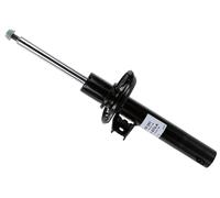 1x Amortisseur SACHS 350 391 convient pour SEAT SKODA VW AUDI