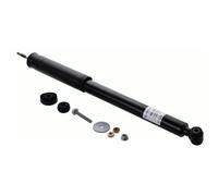 SACHS Amortisseur Compatible Pour Mercedes-Benz C-Class W203 S203 CL203