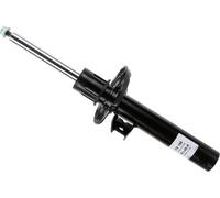 Sachs Amortisseur 318 198 Goujon en haut pour SEAT ATECA