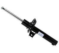 1x Amortisseur SACHS 350 392 convient pour