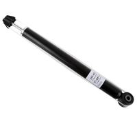 Sachs Amortisseur 350 402 avec goujon supérieur pour Ford Fiesta VII Van