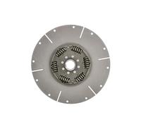 SACHS Amortisseur de torsion embrayage 1866 000 108