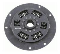 SACHS Amortisseur de torsion embrayage 1866 600 013