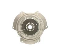 Amortisseur de torsion, embrayage