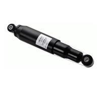 SACHS Amortisseur Essieu Arrière Convient pour Fiat Doblo 119