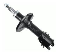 SACHS Amortisseur Essieu avant à Droite pour Chevrolet Matiz M200 M250 Étincelle