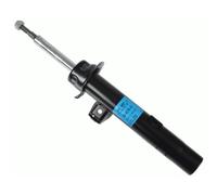 SACHS Amortisseur Gauche Compatible Pour BMW 1 Série E81 118D 116I E87 120D