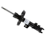 SACHS Amortisseur Gauche Compatible Pour Hyundai Veloster FS 1.6 GDi