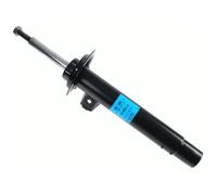 SACHS Amortisseur Gauche Pour BMW 3 Série Compact E46 316 TI 318 318I 316I