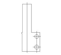 SACHS 110 738 Amortisseur