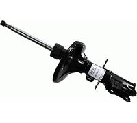 SACHS Amortisseur Jambe de suspension Pression de gaz Essieu avant gauche amortisseurs Compatible avec KIA CERATO LD 313 527