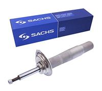 SACHS Amortisseur Jambe de suspension Pression de gaz Essieu avant gauche Compatible avec BMW 5 Berline E60 310 464
