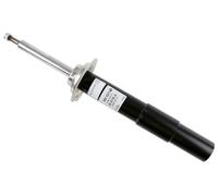 SACHS Amortisseur Jambe de suspension Pression de gaz Essieu avant gauche Compatible avec BMW 5 Berline E60 560 621