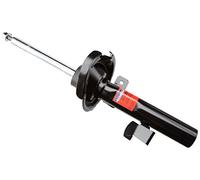 Amortisseur Sachs 313285 pour Essieu Avant Gauche