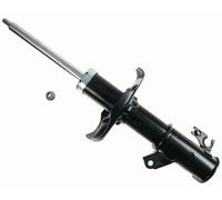 SACHS Amortisseur Jambe de suspension Pression de gaz Essieu avant gauche Kit amortisseur pour MAZDA PREMACY (CP) 280 711