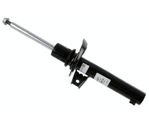 SACHS Amortisseur Jambe de suspension Pression de gaz Essieu avant Kit amortisseur pour VW Golf VI 3/5 portes (5K1) 560 287