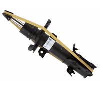 SACHS Amortisseur Jambe Suspension pour Ford Fiesta VII HF