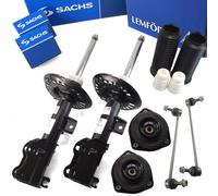Sachs Amortisseur Palier Barre de Liaison Avant pour Mercedes W639 Viano Vito