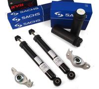 Sachs Amortisseur Palier de Jambe Service Kit Arrière pour Opel Insignia A G09