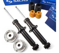 Sachs Amortisseur Palier de Jambe Soufflet Cardan Arrière pour BMW X3 F25 X4 F26