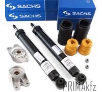Sachs Amortisseur Palier Manchons Anti-poussières Arrière pour BMW F20 F21 F80
