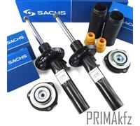 Sachs Amortisseur Palier Manchons Anti-poussières Avant pour VW Golf Passat