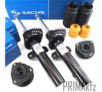 Sachs Amortisseur Palier Soufflet Anti-poussière Avant pour Ford Mondeo II B5Y B