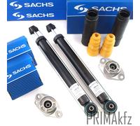 Sachs Amortisseur Palier Soufflet Anti-poussière Kit Arrière pour VW Polo Ibiza