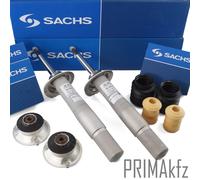 Sachs Amortisseur Palier Soufflet Anti-poussière Kit Avant pour BMW E61 Touring