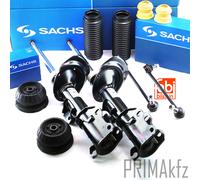 Sachs Amortisseur + Pallier Avant + Febi 'Accouplement pour Mercedes Vito W639