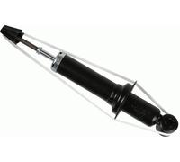 SACHS Amortisseur pour MITSUBISHI Lancer VII Berline (CSA, CTA) Arrière Gaz 317