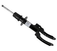 SACHS Amortisseur pour VW Touareg II (7P5, 7P6) Avant droit Gaz 315 998