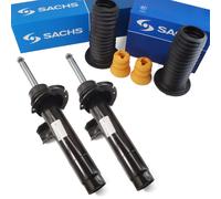 Sachs Amortisseur Service Kit Essieu Avant pour BMW 3er F30 Touring F31 Van