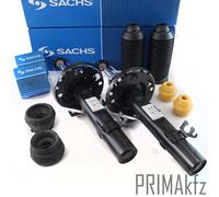 Sachs Amortisseur Soufflet Anti-poussière Pallier Avant pour Audi A1 Seat Polo